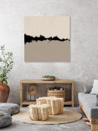 Leaena by Yopie on GIANT ART - illustration beige