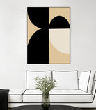 Tempus fugit by Yopie on GIANT ART - abstract modern
