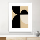 Tempus fugit by Yopie on GIANT ART - abstract modern