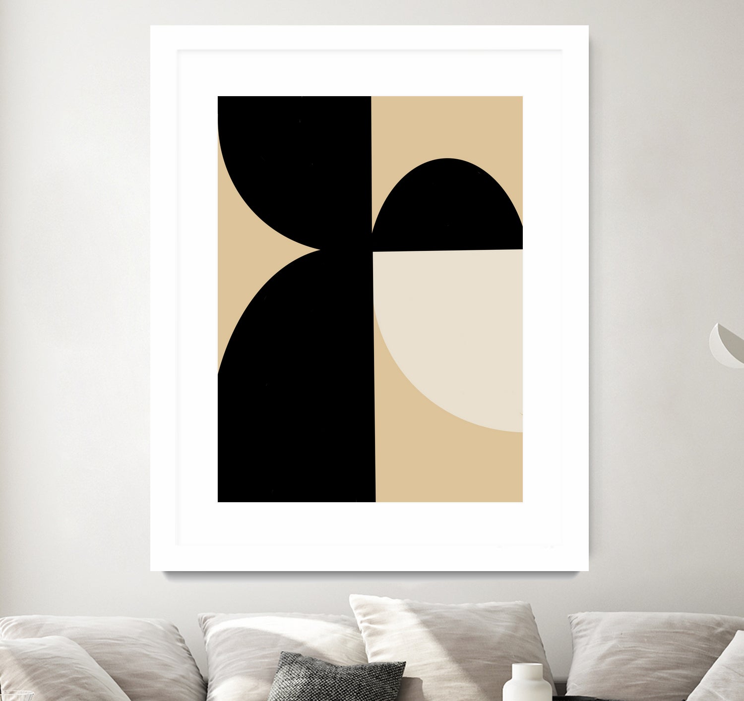 Tempus fugit by Yopie on GIANT ART - abstract modern