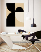 Tempus fugit by Yopie on GIANT ART - abstract modern