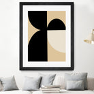 Tempus fugit by Yopie on GIANT ART - abstract modern