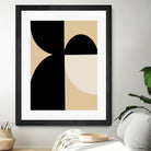 Tempus fugit by Yopie on GIANT ART - abstract modern