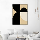 Tempus fugit by Yopie on GIANT ART - abstract modern