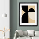 Tempus fugit by Yopie on GIANT ART - abstract modern