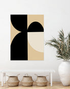 Tempus fugit by Yopie on GIANT ART - abstract modern