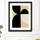 Tempus fugit by Yopie on GIANT ART - abstract modern