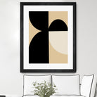 Tempus fugit by Yopie on GIANT ART - abstract modern