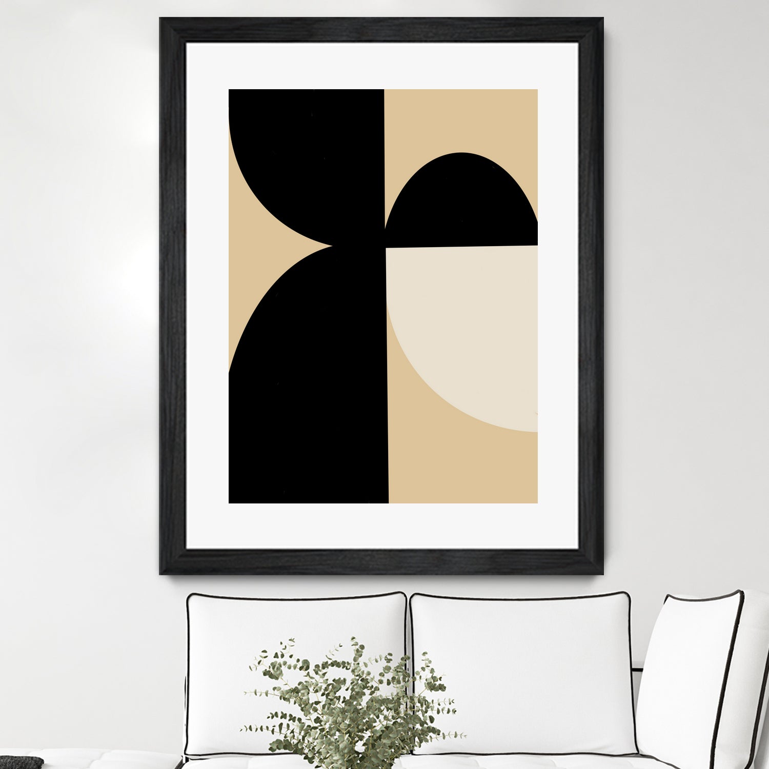 Tempus fugit by Yopie on GIANT ART - abstract modern