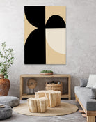 Tempus fugit by Yopie on GIANT ART - abstract modern