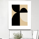 Tempus fugit by Yopie on GIANT ART - abstract modern