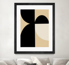 Tempus fugit by Yopie on GIANT ART - abstract modern