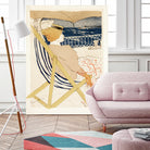 La PassagAure Du 54 (1896) by TOULOUSE LAUTREC on GIANT ART - figurative toulouse lautrec