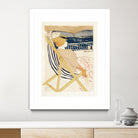 La PassagAure Du 54 (1896) by TOULOUSE LAUTREC on GIANT ART - figurative toulouse lautrec