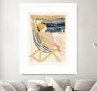 La PassagAure Du 54 (1896) by TOULOUSE LAUTREC on GIANT ART - figurative toulouse lautrec