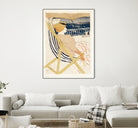 La PassagAure Du 54 (1896) by TOULOUSE LAUTREC on GIANT ART - figurative toulouse lautrec