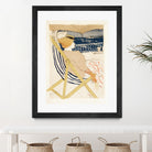 La PassagAure Du 54 (1896) by TOULOUSE LAUTREC on GIANT ART - figurative toulouse lautrec