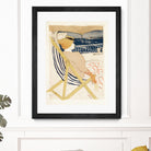 La PassagAure Du 54 (1896) by TOULOUSE LAUTREC on GIANT ART - figurative toulouse lautrec