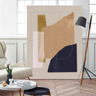 Pieces 17 by Mareike on GIANT ART - illustration collage