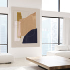 Pieces 17 by Mareike on GIANT ART - illustration collage