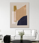 Pieces 17 by Mareike on GIANT ART - illustration collage