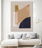 Pieces 17 by Mareike on GIANT ART - illustration collage