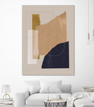 Pieces 17 by Mareike on GIANT ART - illustration collage