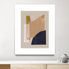 Pieces 17 by Mareike on GIANT ART - illustration collage