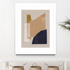 Pieces 17 by Mareike on GIANT ART - illustration collage