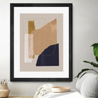 Pieces 17 by Mareike on GIANT ART - illustration collage