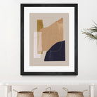 Pieces 17 by Mareike on GIANT ART - illustration collage