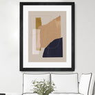 Pieces 17 by Mareike on GIANT ART - illustration collage