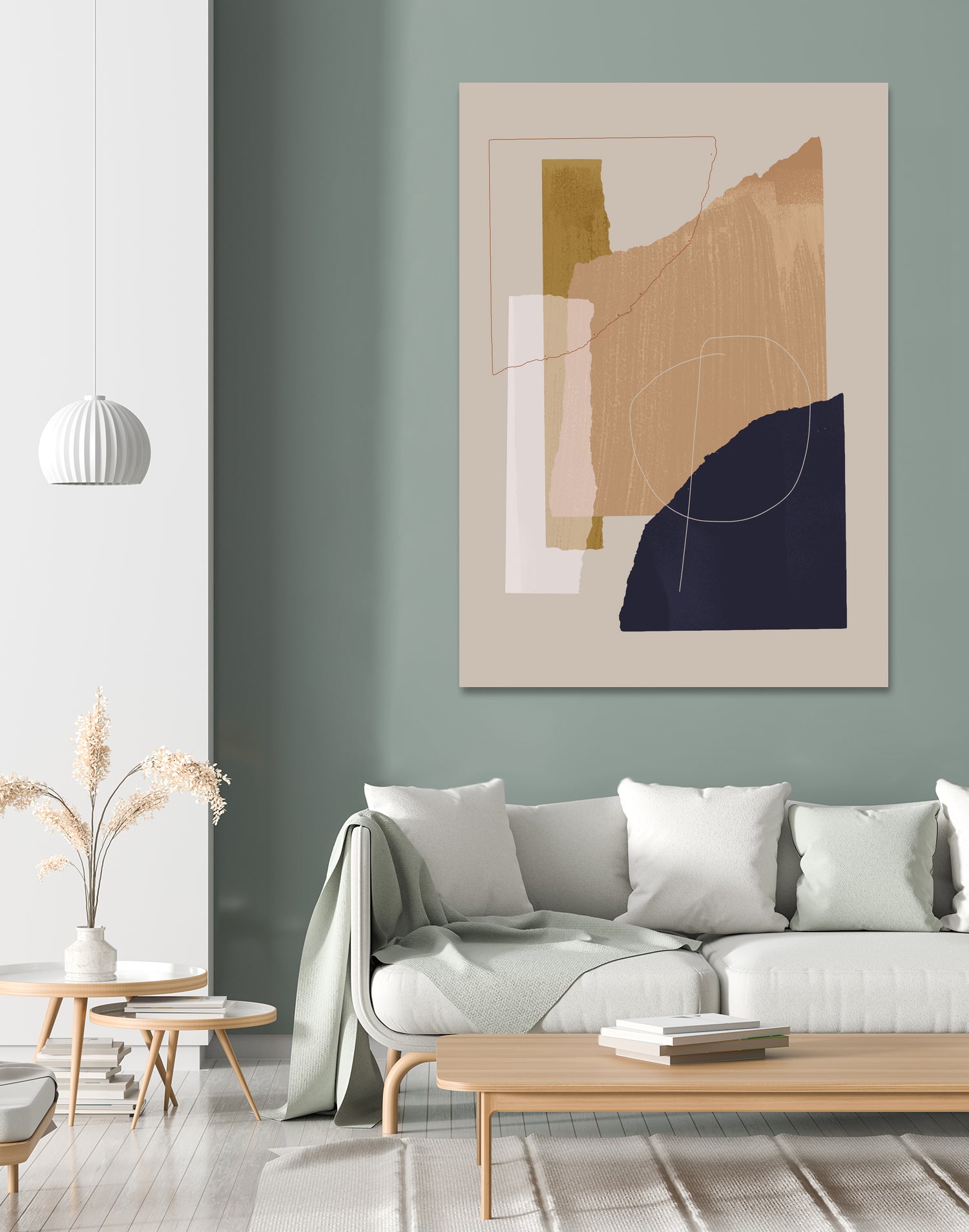 Pieces 17 by Mareike on GIANT ART - illustration collage