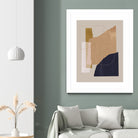 Pieces 17 by Mareike on GIANT ART - illustration collage