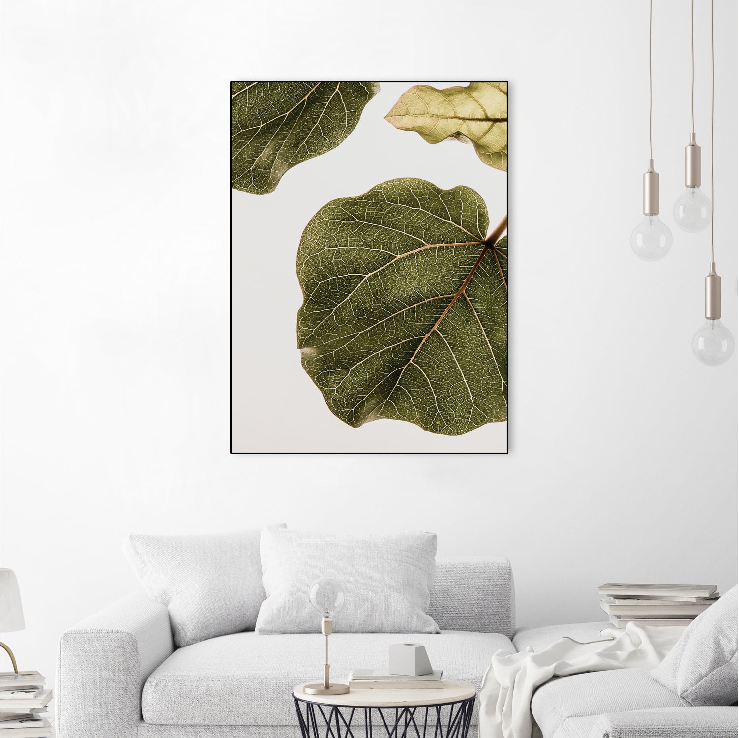 Abutifolia No2 by Shot on GIANT ART - photography still life