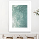 Ocean's Whisper by Shot by Clint on GIANT ART - landscape aerial ocean view