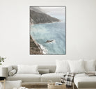 Coastal Serenity by Shot by Clint on GIANT ART - landscape coastal landscape