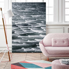 Waves in Rhythm by Shot by Clint on GIANT ART - landscape ocean waves