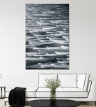 Waves in Rhythm by Shot by Clint on GIANT ART - landscape ocean waves