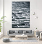 Waves in Rhythm by Shot by Clint on GIANT ART - landscape ocean waves