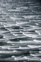 Waves in Rhythm by Shot by Clint on GIANT ART - landscape ocean waves