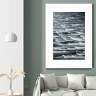 Waves in Rhythm by Shot by Clint on GIANT ART - landscape ocean waves