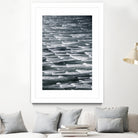 Waves in Rhythm by Shot by Clint on GIANT ART - landscape ocean waves