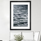 Waves in Rhythm by Shot by Clint on GIANT ART - landscape ocean waves