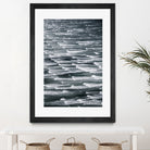 Waves in Rhythm by Shot by Clint on GIANT ART - landscape ocean waves
