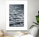 Waves in Rhythm by Shot by Clint on GIANT ART - landscape ocean waves