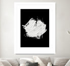 Monochrome Motion by Shot by Clint on GIANT ART - abstract black and white art