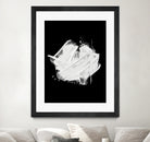 Monochrome Motion by Shot by Clint on GIANT ART - abstract black and white art