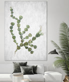 This Minimalist Artwork by Shot by Clint on GIANT ART - landscape botanical art