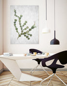 This Minimalist Artwork by Shot by Clint on GIANT ART - landscape botanical art